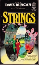 Cover art for Strings