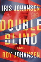 Cover art for Double Blind (Series Starter, Kendra Michaels #6)