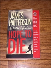 Cover art for Hope To Die