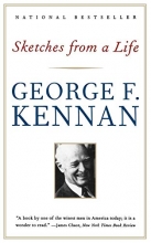 Cover art for Sketches from a Life