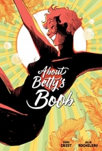 Cover art for About Betty's Boob