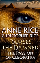 Cover art for Ramses the Damned: The Passion of Cleopatra