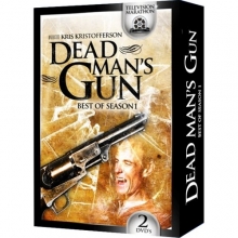 Cover art for Dead Man's Gun: Best of Season 1 
