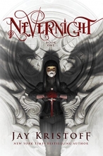 Cover art for Nevernight: Book One of the Nevernight Chronicle