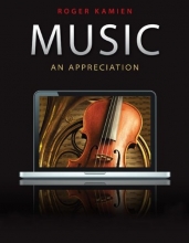 Cover art for 9-CD Set for Music: An Appreciation