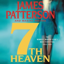 Cover art for 7th Heaven (Women's Murder Club)