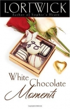 Cover art for White Chocolate Moments