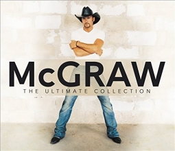 Cover art for Ultimate Collection