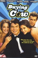 Cover art for Buying the Cow