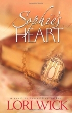 Cover art for Sophie's Heart (Contemporary Romance)