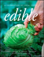 Cover art for Edible: A Celebration of Local Foods