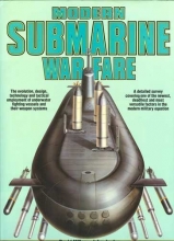 Cover art for Modern Submarine Warfare