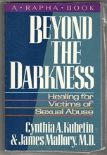Cover art for Beyond the Darkness