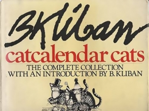 Cover art for Catcalendar Cats: The Complete Collection