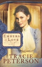 Cover art for Embers of Love (Striking a Match, Book 1)