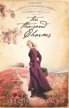 Cover art for Ten Thousand Charms (Crossroads of Grace #1)