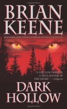 Cover art for Dark Hollow