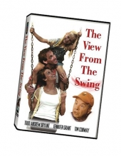 Cover art for The View from the Swing