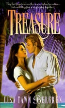 Cover art for Treasure (Full Circle Series #4)