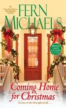 Cover art for Coming Home for Christmas