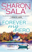 Cover art for Forever My Hero (Blessings, Georgia)