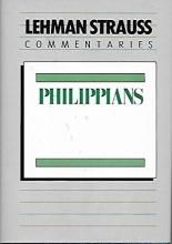 Cover art for Devotional Studies in Philippians