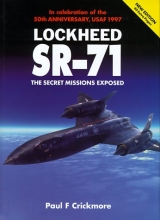 Cover art for Lockheed SR 71  Revised Ed (General Aviation)