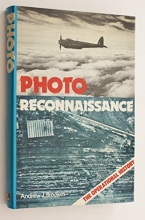 Cover art for Photo reconnaissance