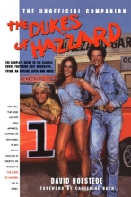 Cover art for Dukes of Hazzard