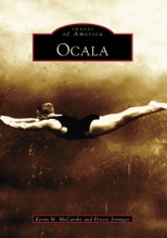 Cover art for Ocala  (FL)  (Images of America)