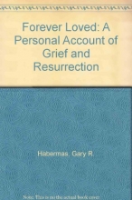 Cover art for Forever Loved: A Personal Account of Grief and Resurrection