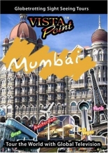 Cover art for Vista Point  MUMBAI - India - Formerly Known as Bombay
