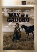 Cover art for Way of a Gaucho