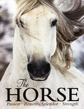 Cover art for The Horse