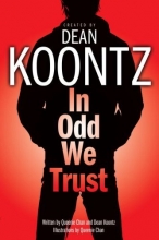 Cover art for In Odd We Trust (Graphic Novel)