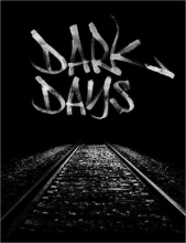 Cover art for Dark Days