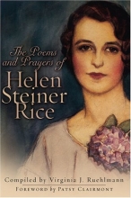 Cover art for The Poems and Prayers of Helen Steiner Rice