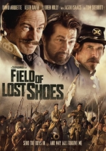 Cover art for Field of Lost Shoes