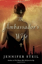 Cover art for The Ambassador's Wife: A Novel