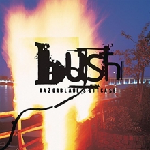 Cover art for Razorblade Suitcase (Remastered)
