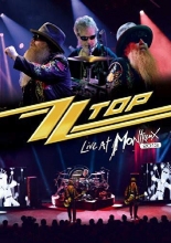 Cover art for Live at Montreux 2013