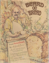 Cover art for Beard on Bread