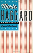 Cover art for Merle Haggard: The Running Kind (American Music)