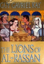 Cover art for The Lions of Al-Rassan