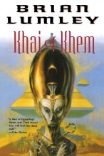 Cover art for Khai of Khem