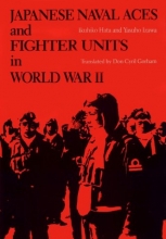 Cover art for Japanese Naval Aces and Fighter Units in World War II