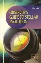 Cover art for Observer's Guide to Stellar Evolution