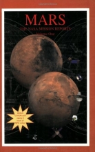 Cover art for Mars: The NASA Mission Reports: Apogee Books Space Series 10 (Includes CDROM: Mars Movies and Images)