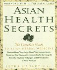 Cover art for Asian Health Secrets: The Complete Guide to Asian Herbal Medicine