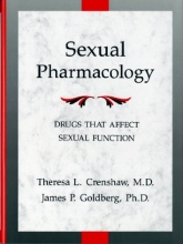 Cover art for Sexual Pharmacology: Drugs That Affect Sexual Functioning
